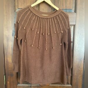 Women’s Handmade sweater